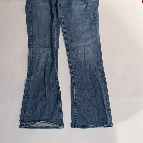 Gap Boot-Cut Stretch Jeans 👖. - Picture 5 of 12
